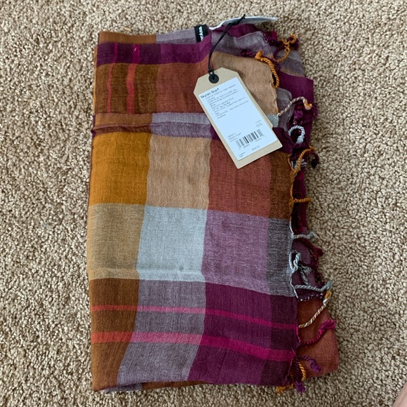 Prana Accessories - Prana Skylan Scarf